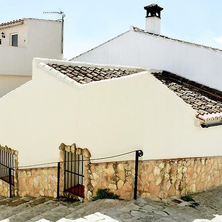 Casa Calma Ronda Villa Exterior foto